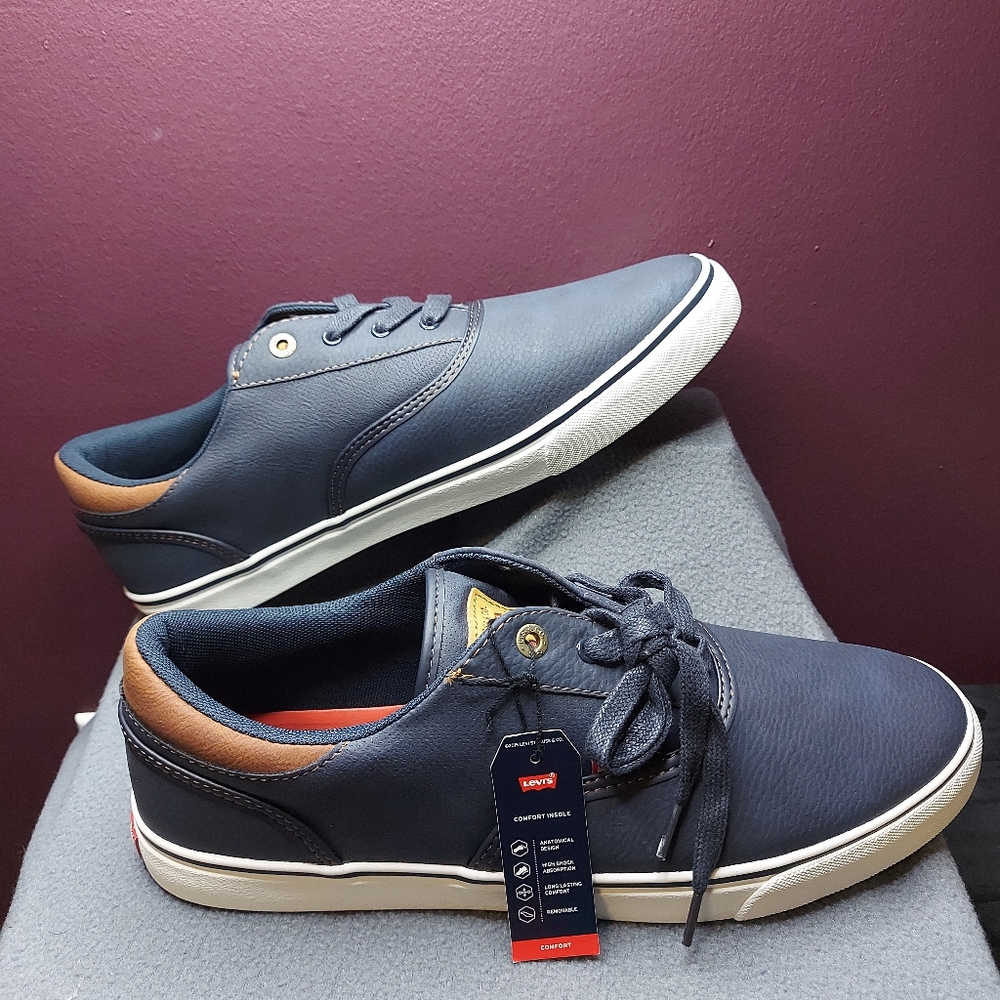 Levis casual shoe